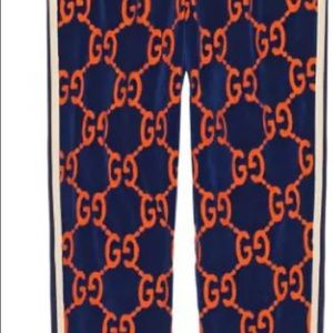 Rare Gucci pants. Brand new with tags.